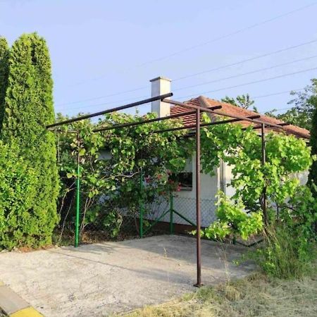 Cozy House Cvetkovic Vila Ni Exterior foto