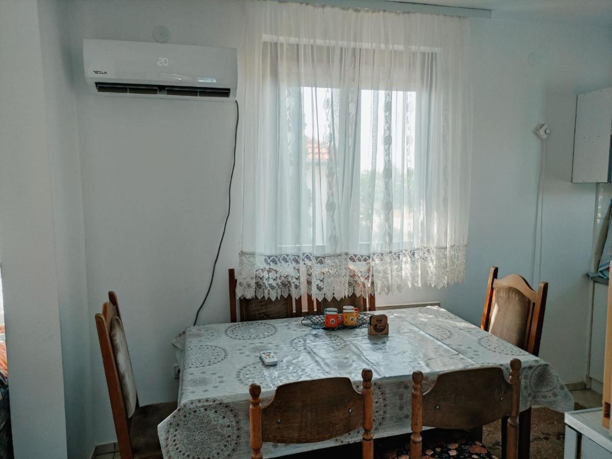 Cozy House Cvetkovic Vila Ni Exterior foto
