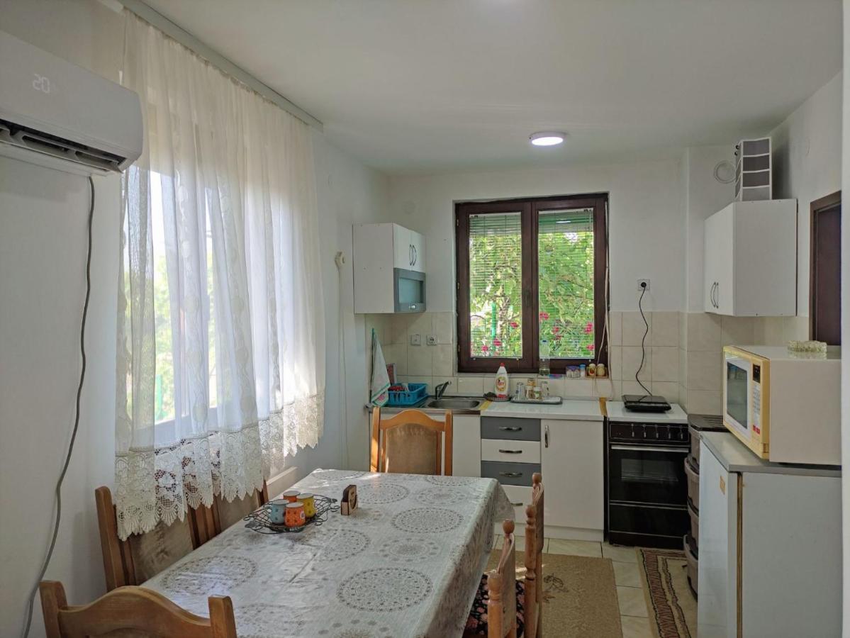 Cozy House Cvetkovic Vila Ni Exterior foto