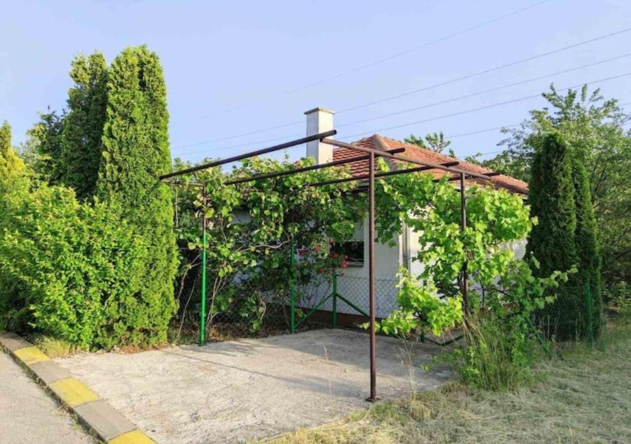 Cozy House Cvetkovic Vila Ni Exterior foto