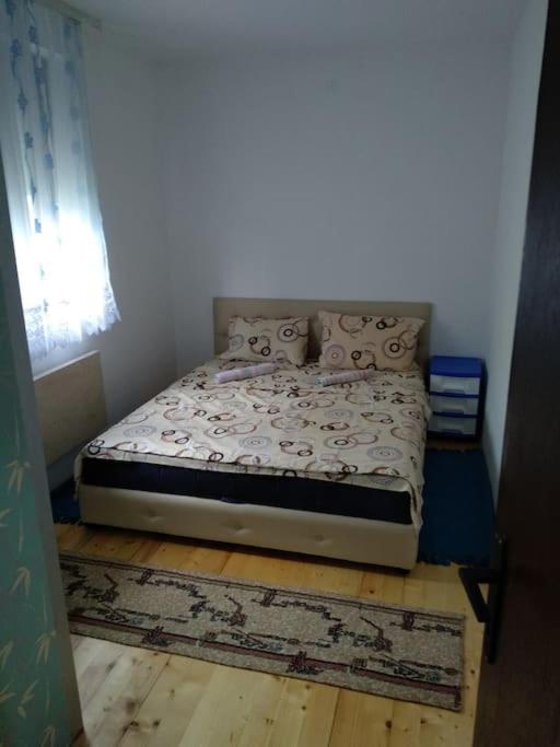 Cozy House Cvetkovic Vila Ni Exterior foto